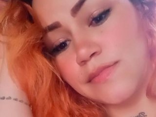 Chat vidéo érotique ariettajayden