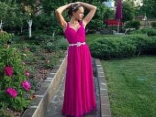 Chat vidéo érotique ariinochka