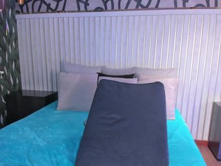 Chat vidéo érotique AriiNovoa