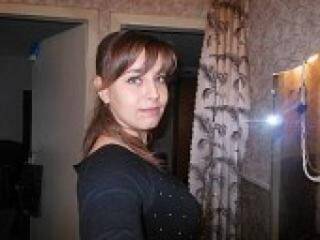 Chat vidéo érotique arilana