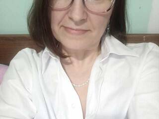 Chat vidéo érotique ARINA-XXX