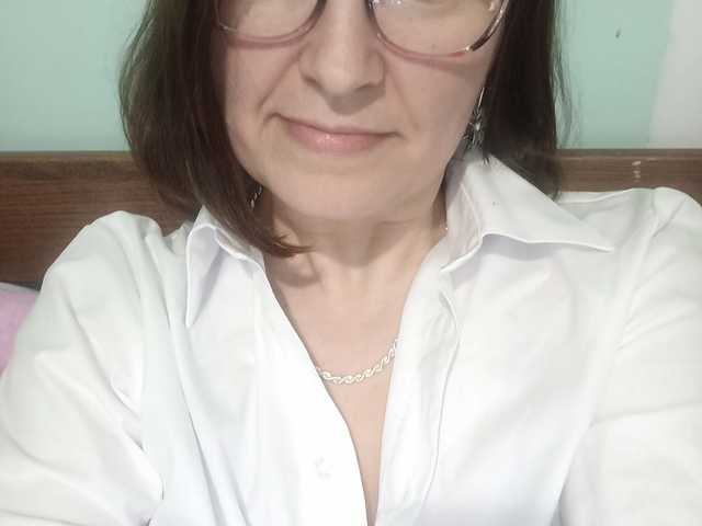 Photo du profil ARINA-XXX