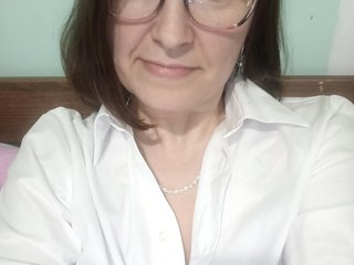 Chat vidéo érotique ARINA-XXX