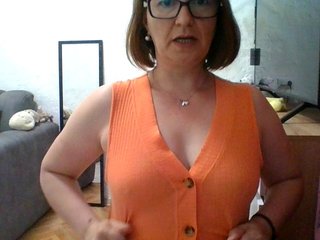 Chat vidéo érotique ARINA-XXX