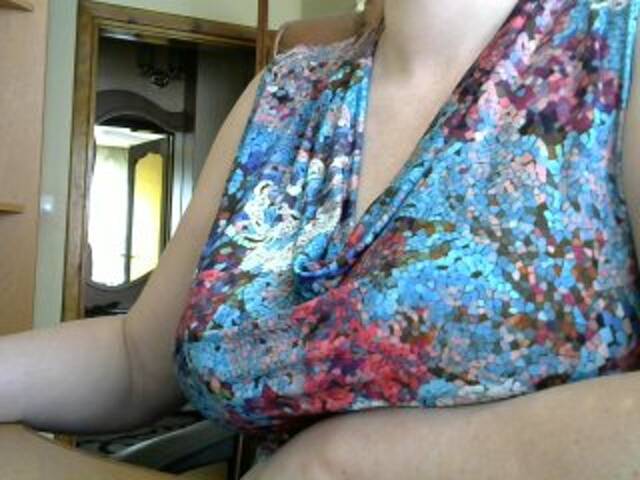 Captures d'écran de diffusion Rosalia_____