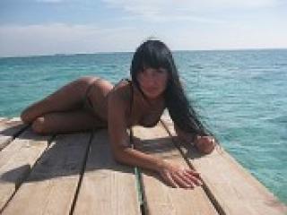 Chat vidéo érotique arinacherry