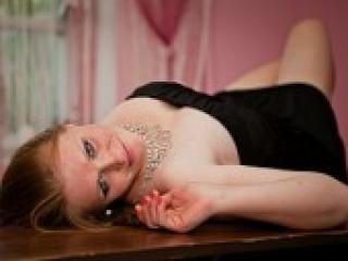 Chat vidéo érotique arinadreem