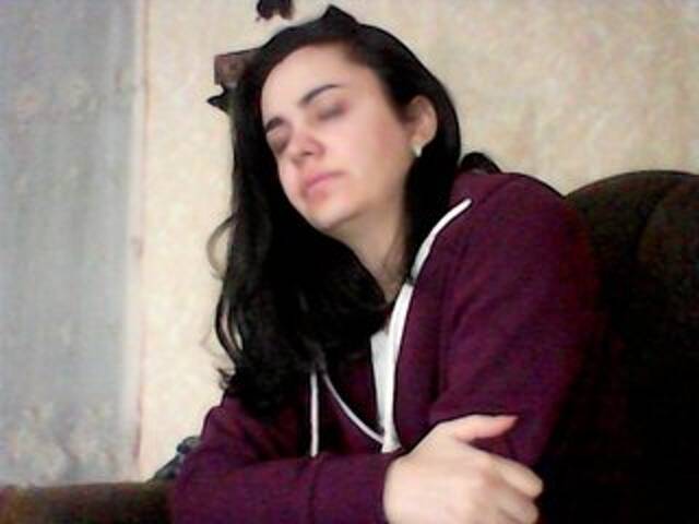 Captures d'écran de diffusion arinae