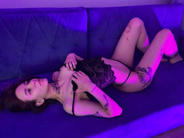 Photo du profil ArinaMoon