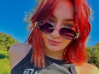 Chat vidéo érotique ArinaWinss