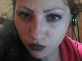 Chat vidéo érotique arinka12