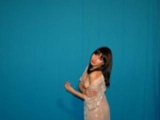 Chat vidéo érotique arinkasweet