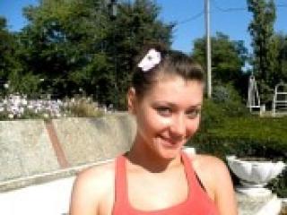 Chat vidéo érotique arinna1457