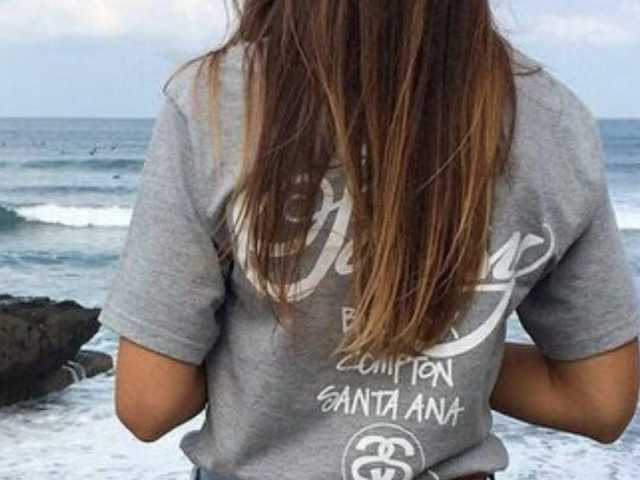 Photo du profil ArishaSex