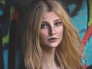 Chat vidéo érotique ArizonaNiks