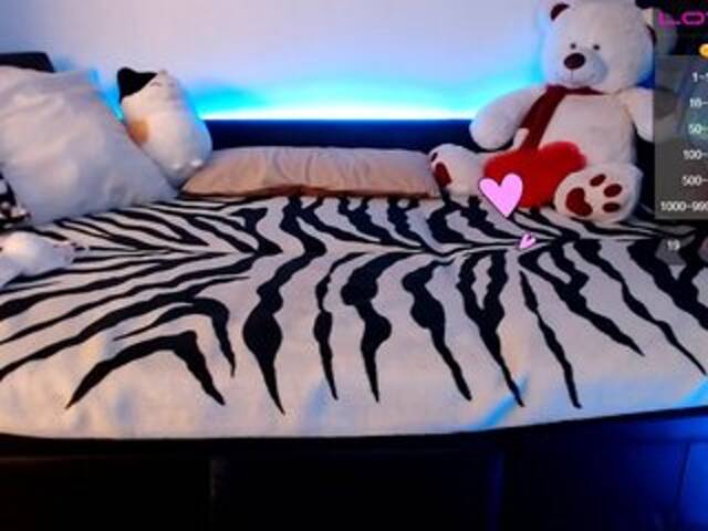 Captures d'écran de diffusion Arkven