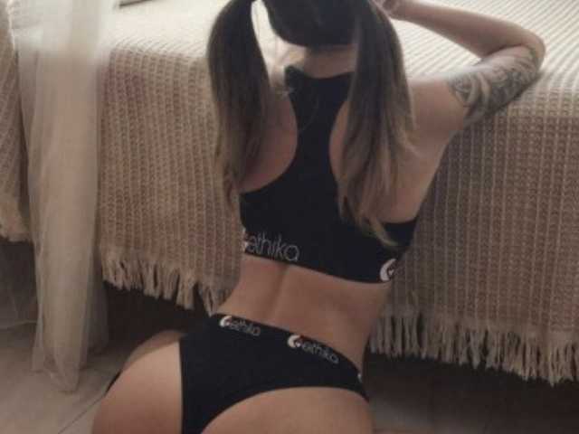 Photo du profil Virgin_pussy