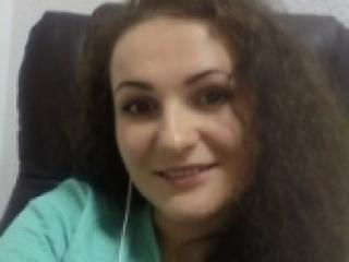 Chat vidéo érotique arnicka