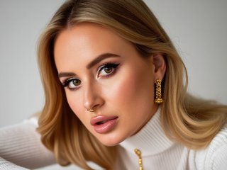 Chat vidéo érotique ArolinaNight