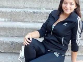 Chat vidéo érotique aromaa