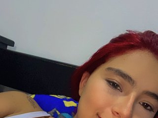 Chat vidéo érotique arphersexy231
