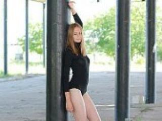 Chat vidéo érotique artemida20