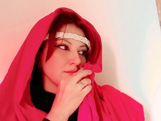 Chat vidéo érotique Artemisa-777