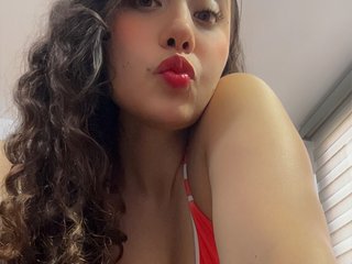 Chat vidéo érotique ArtemisNature