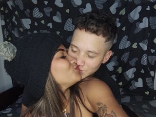 Chat vidéo érotique ArthurandCanddy