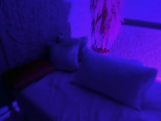 Chat vidéo érotique ArticaBelle