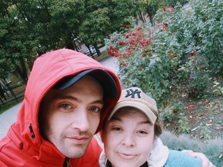 Chat vidéo érotique Artik16