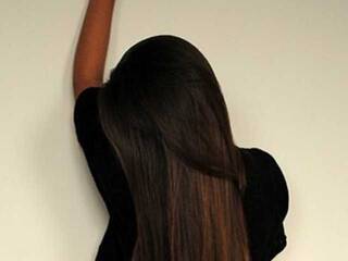 Chat vidéo érotique ArunaGold