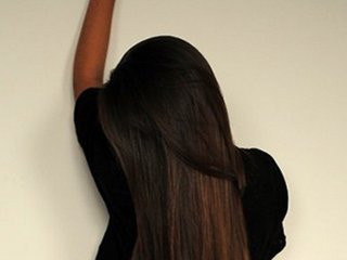 Chat vidéo érotique ArunaGold