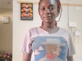 Chat vidéo érotique ARYACOCO3