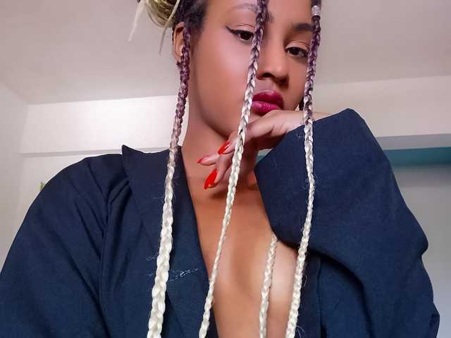 Photo du profil Aryaexoticaonly