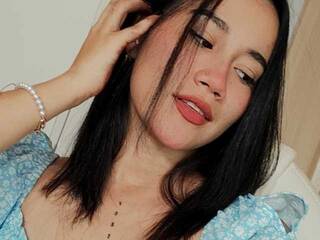 Chat vidéo érotique AryaStarkk