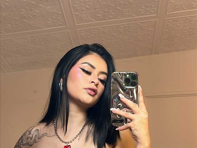 Photo du profil Aryelle41