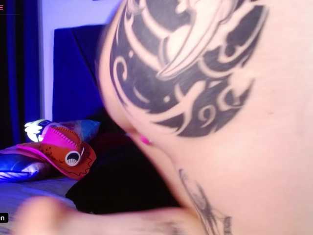 Photos Aryrouse ⭐Hello guys ♡!!! let's cum together! ⭐ Lovense Lush ⭐Device that vibrates longer at your tips and gives me pleasures!! ♡❤️@remain Fuck my pussy with my big toy and hush ass with cum anal @total