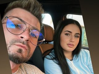 Chat vidéo érotique ArysandBrianna