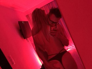 Chat vidéo érotique Asalexy