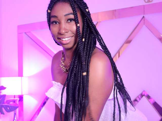 Photo du profil AshantiJones