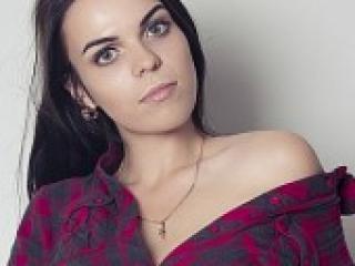 Chat vidéo érotique ashantilove