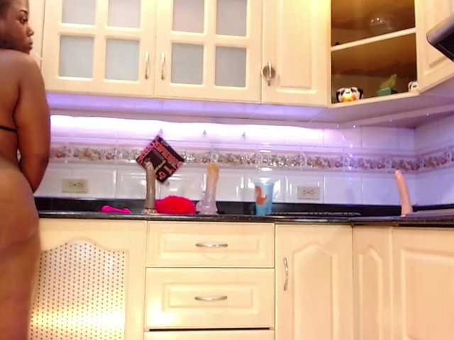 Captures d'écran de diffusion AshanttiGate