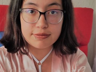 Chat vidéo érotique asheboobs