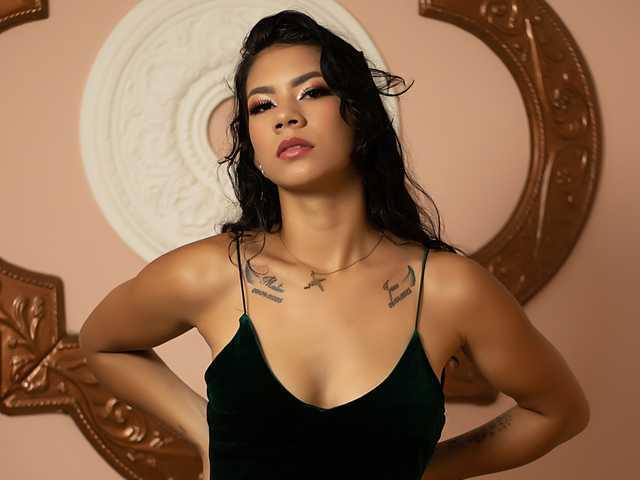 Photo du profil AshelyDuque