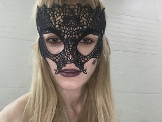 Chat vidéo érotique AshFannie