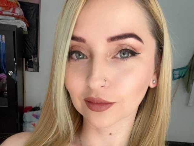 Photo du profil Ashleey