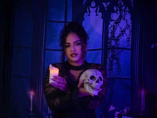 Photo du profil Ashley-12