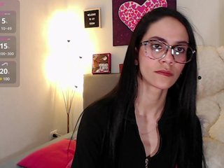 Chat vidéo érotique Ashley-amoret