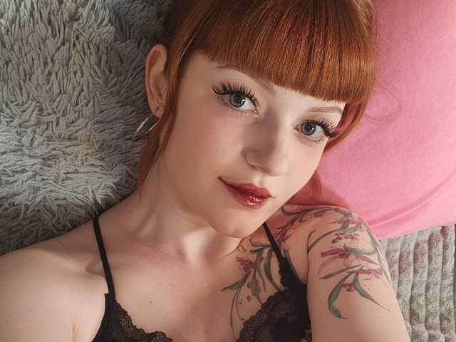 Photo du profil Ashley-Nicks